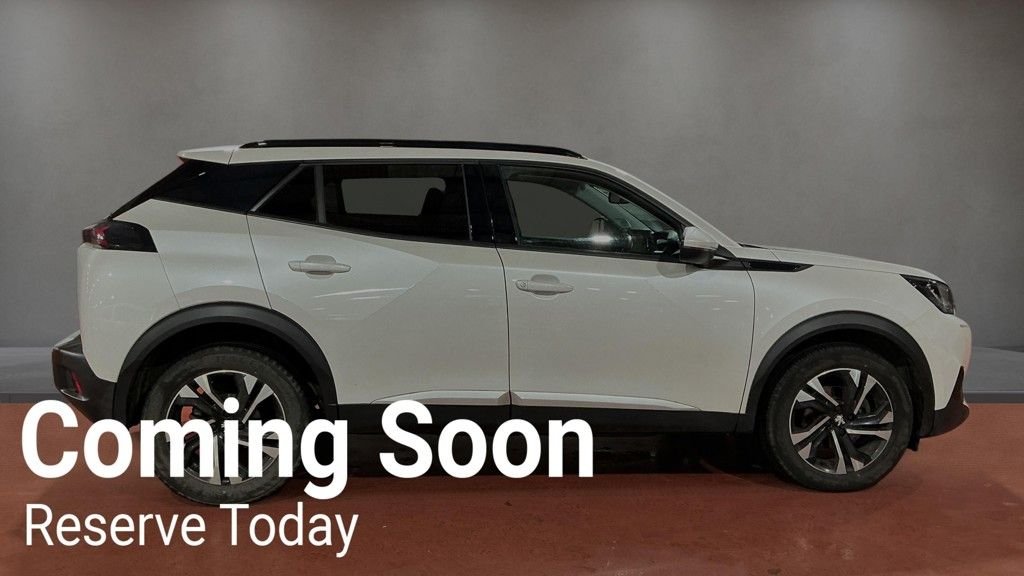 Used Peugeot 2008 2020 for sale - 77356040: Photo 5