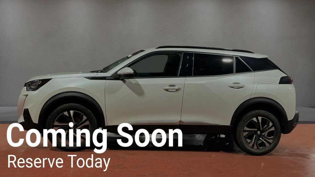 Used Peugeot 2008 2020 for sale - 77356040: Photo 6