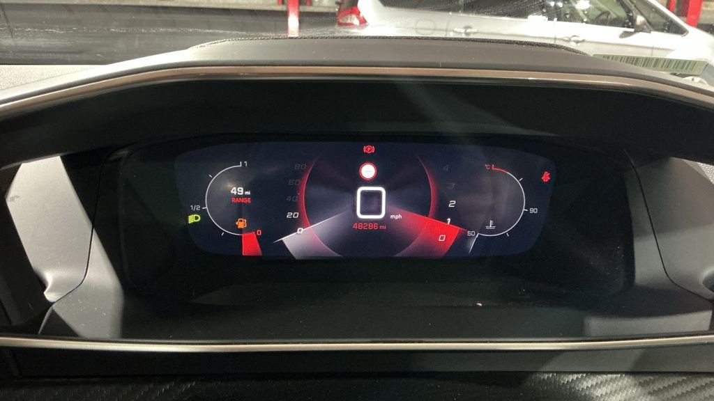 Used Peugeot 2008 2020 for sale - 77356040: Photo 8