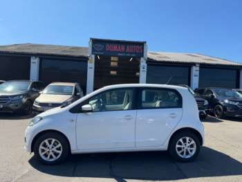 Used Skoda Citigo 2013 for sale - 74237177: Photo