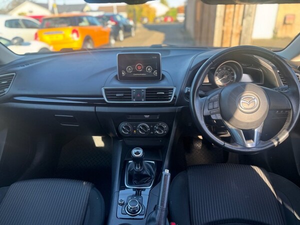 Used Mazda Mazda3 2014 for sale - 76245490: Photo 10