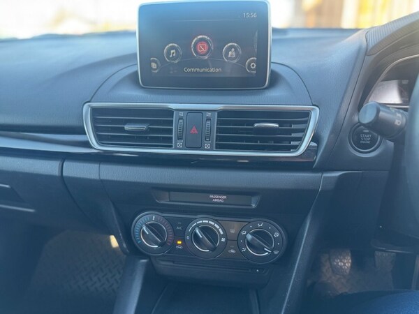 Used Mazda Mazda3 2014 for sale - 76245490: Photo 12