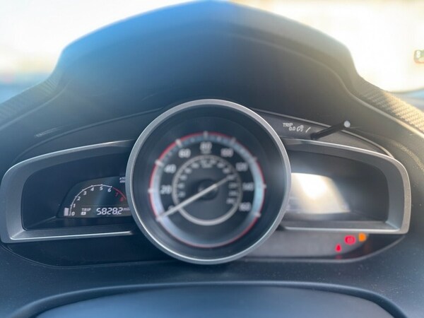 Used Mazda Mazda3 2014 for sale - 76245490: Photo 13