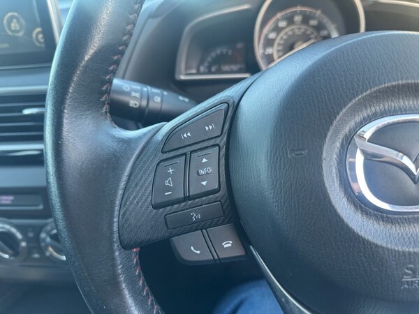 Used Mazda Mazda3 2014 for sale - 76245490: Photo 14