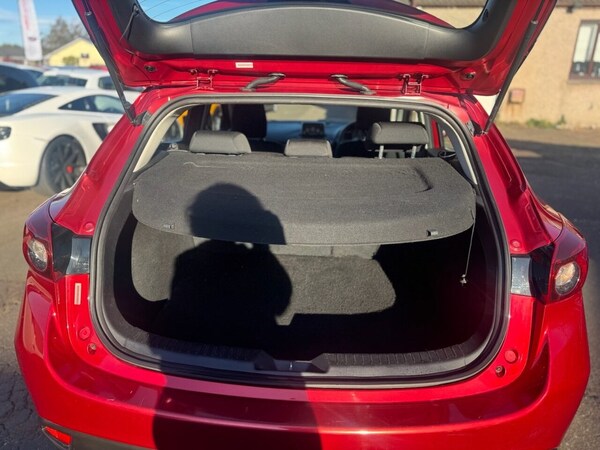 Used Mazda Mazda3 2014 for sale - 76245490: Photo 18