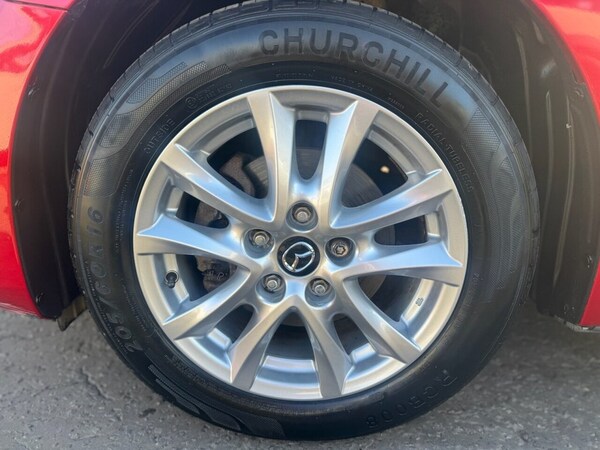 Used Mazda Mazda3 2014 for sale - 76245490: Photo 19