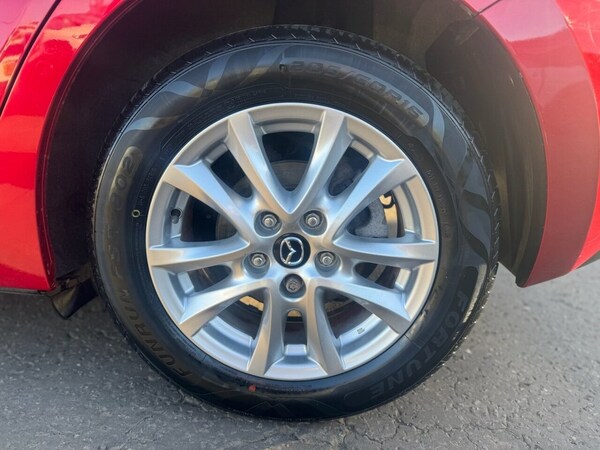 Used Mazda Mazda3 2014 for sale - 76245490: Photo 20