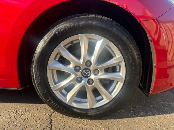 Used Mazda Mazda3 2014 for sale - 76245490: Photo 21