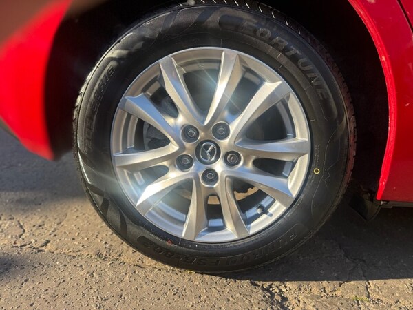 Used Mazda Mazda3 2014 for sale - 76245490: Photo 22