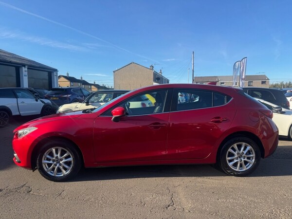 Used Mazda Mazda3 2014 for sale - 76245490: Photo 2