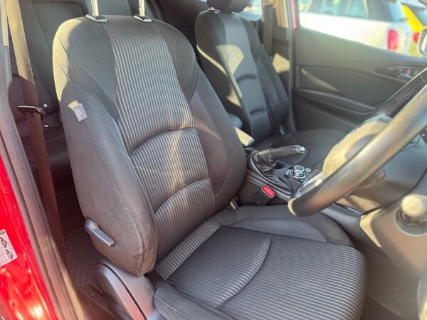 Used Mazda Mazda3 2014 for sale - 76245490: Photo 7