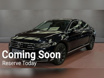 Used Volkswagen Passat 2020 for sale - 79385132: Photo