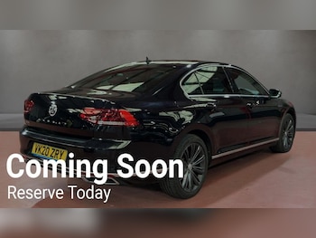 Used Volkswagen Passat 2020 for sale - 79385132: Photo