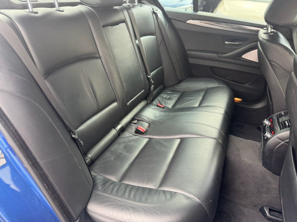 Used BMW M5 2014 for sale - 77485012: Photo 10