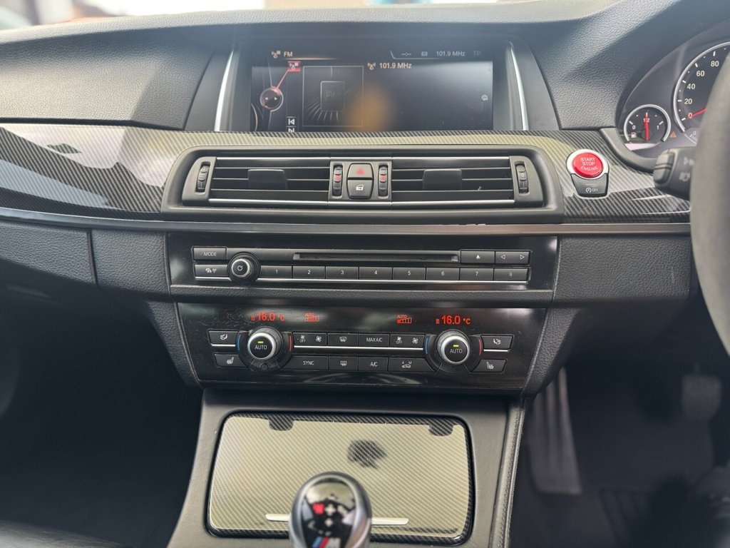 Used BMW M5 2014 for sale - 77485012: Photo 16