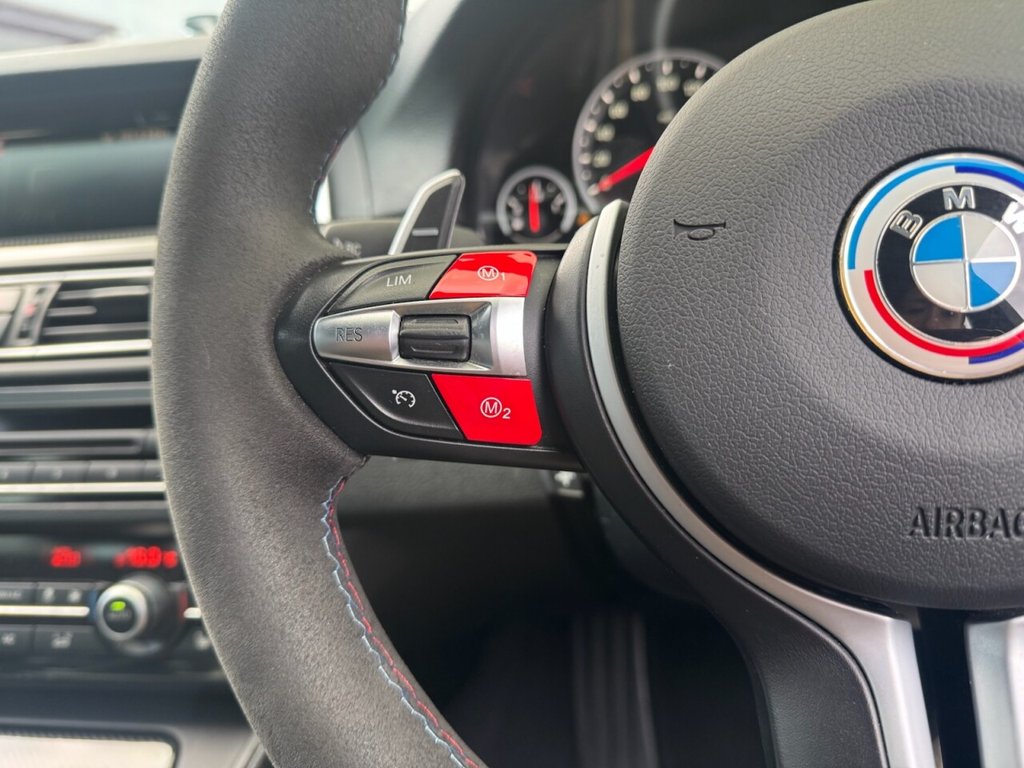 Used BMW M5 2014 for sale - 77485012: Photo 17