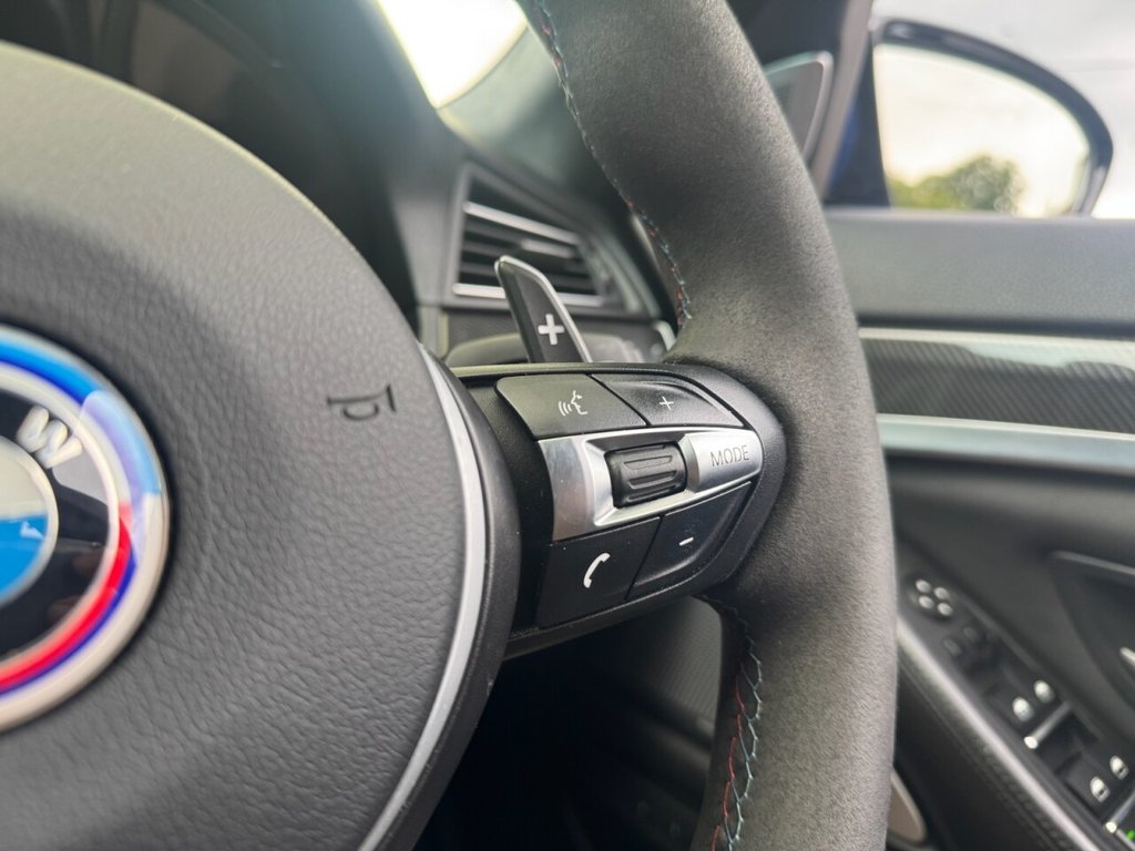 Used BMW M5 2014 for sale - 77485012: Photo 18