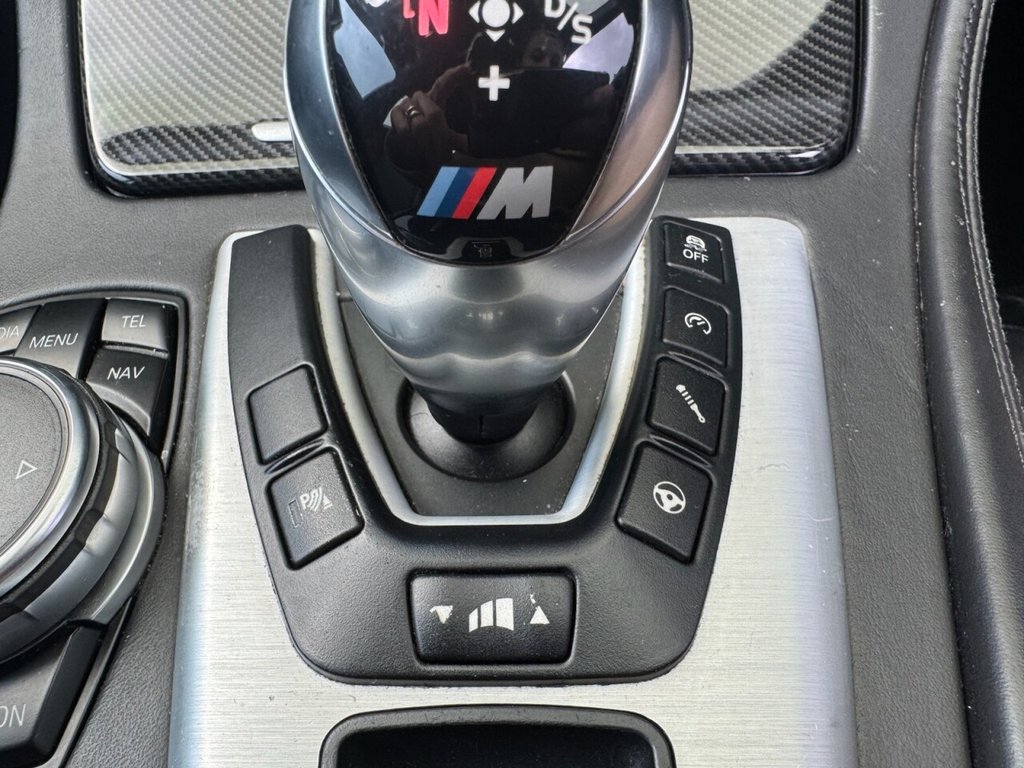 Used BMW M5 2014 for sale - 77485012: Photo 23