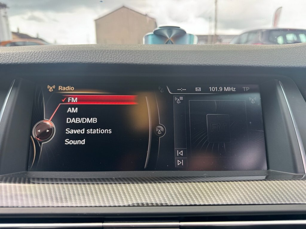 Used BMW M5 2014 for sale - 77485012: Photo 24