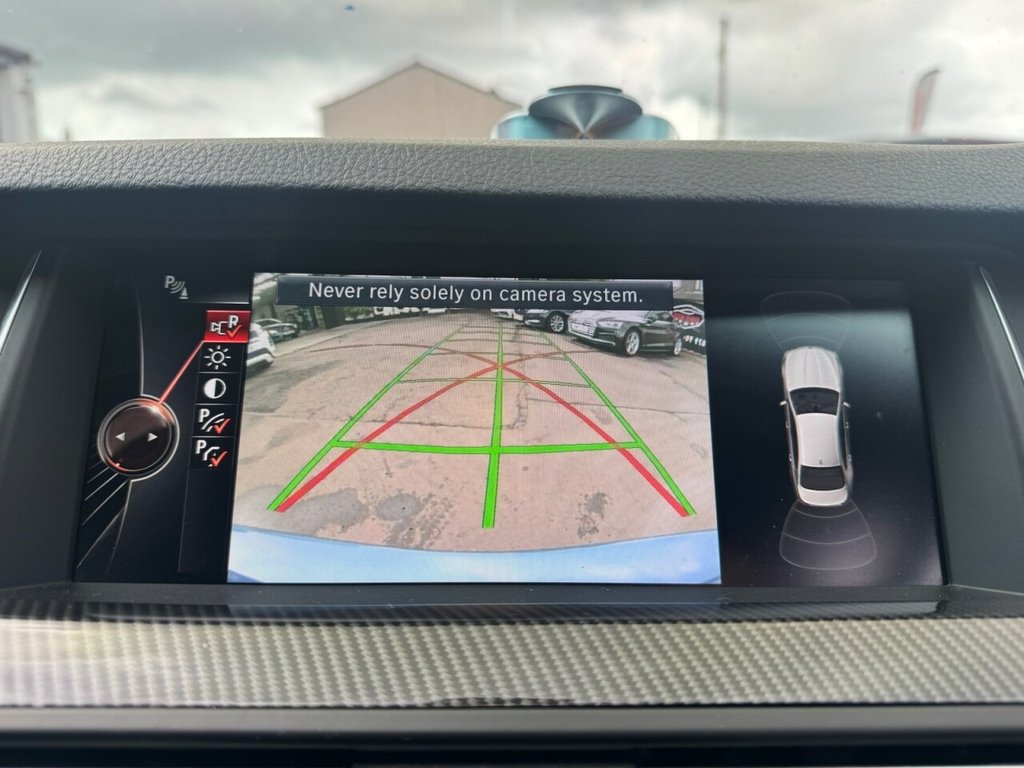 Used BMW M5 2014 for sale - 77485012: Photo 27