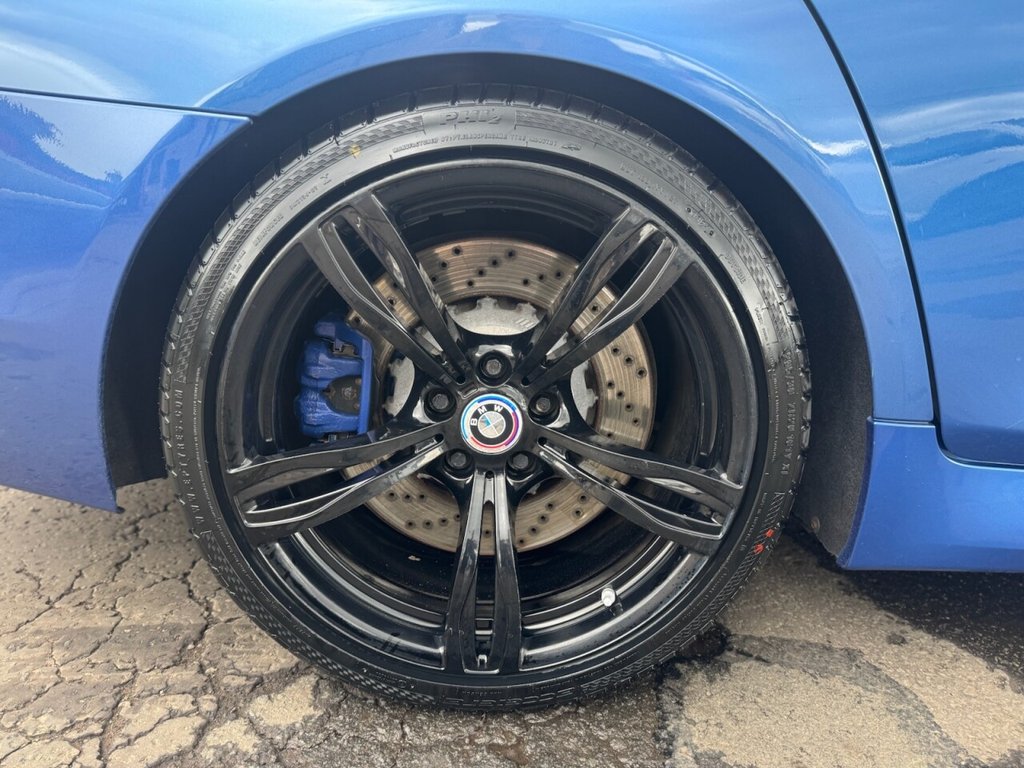 Used BMW M5 2014 for sale - 77485012: Photo 34