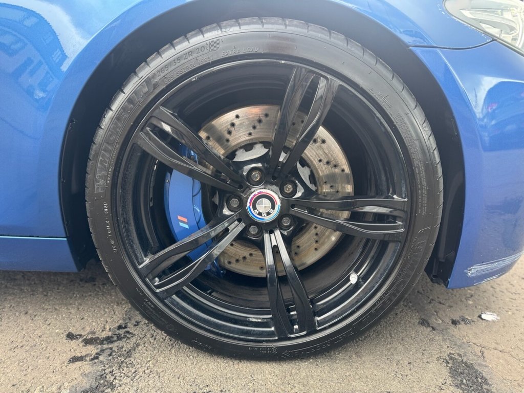 Used BMW M5 2014 for sale - 77485012: Photo 35