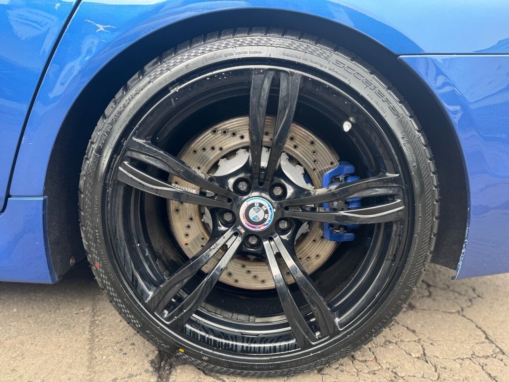 Used BMW M5 2014 for sale - 77485012: Photo 37