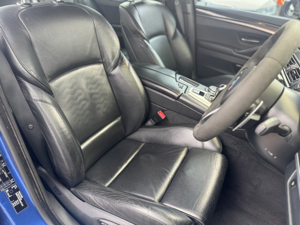 Used BMW M5 2014 for sale - 77485012: Photo 9