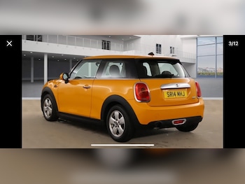 Used MINI Hatch 2014 for sale - 75745981: Photo