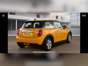 Used MINI Hatch 2014 for sale - 75745981: Photo