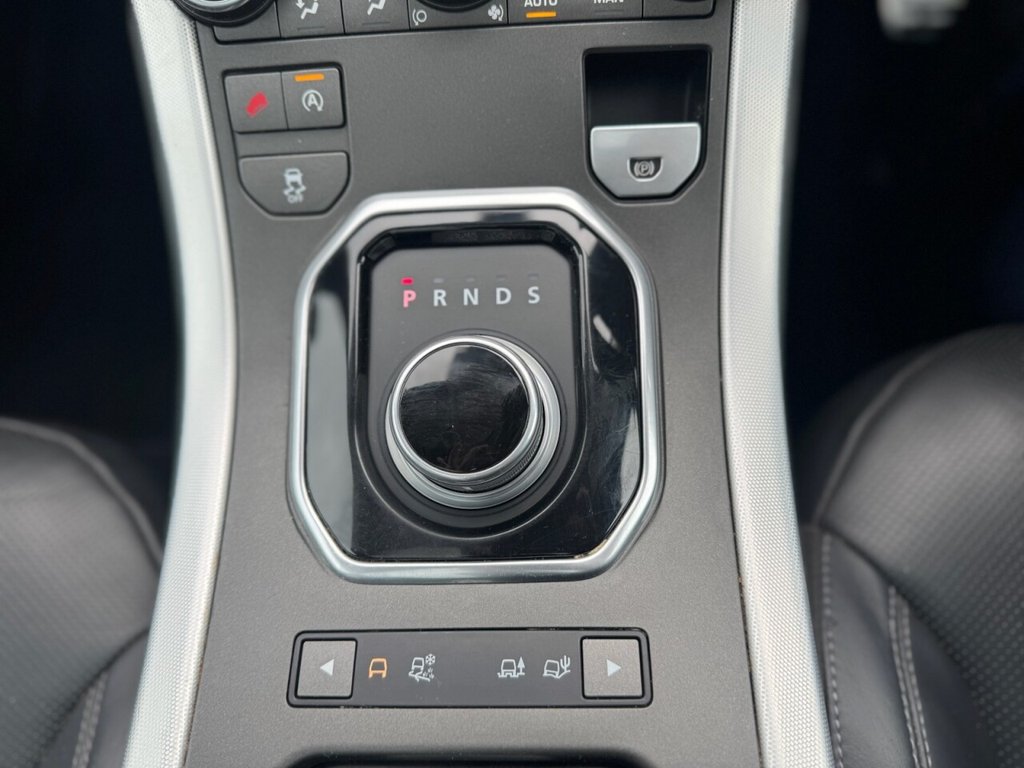 Used Land Rover Range Rover Evoque 2016 for sale - 76185287: Photo 16