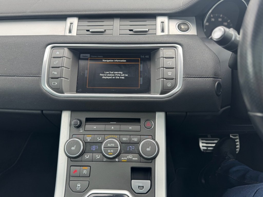 Used Land Rover Range Rover Evoque 2016 for sale - 76185287: Photo 17