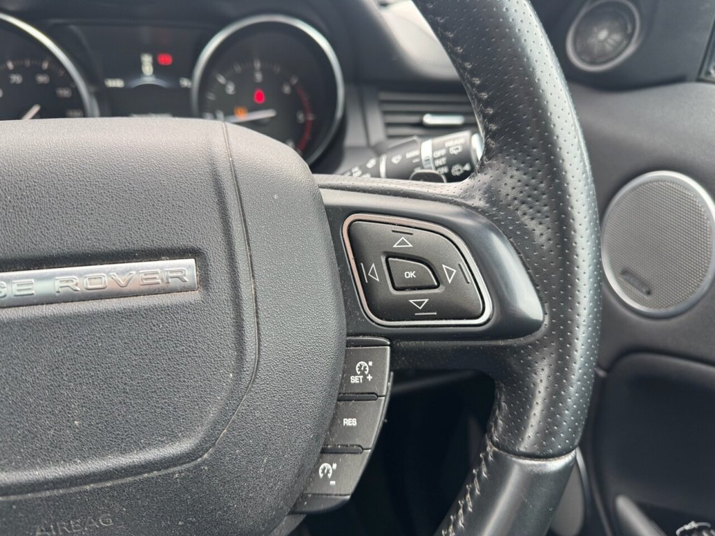 Used Land Rover Range Rover Evoque 2016 for sale - 76185287: Photo 19