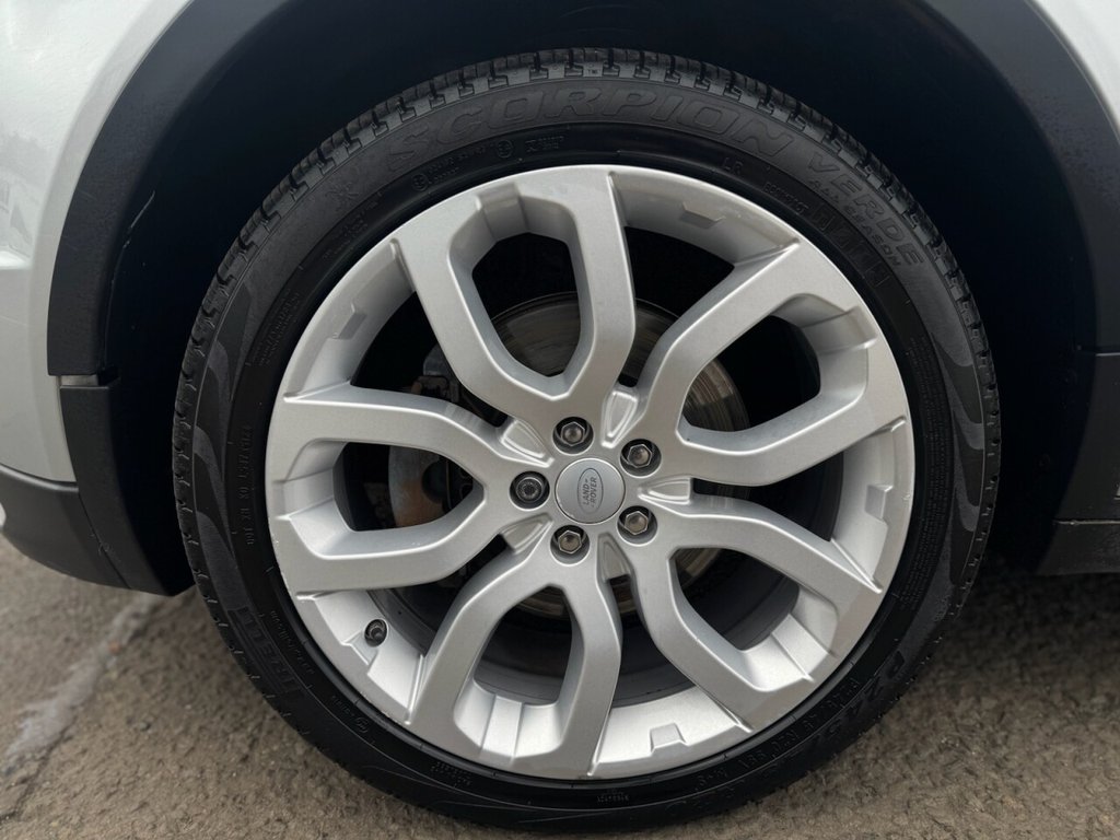 Used Land Rover Range Rover Evoque 2016 for sale - 76185287: Photo 26