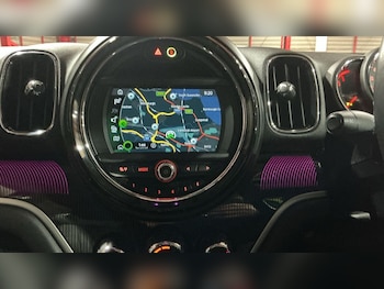 Used MINI Countryman 2019 for sale - 78738493: Photo