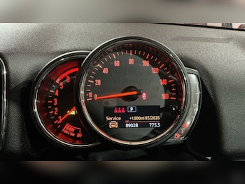 Used MINI Countryman 2019 for sale - 78738493: Photo