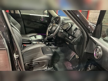 Used MINI Countryman 2019 for sale - 78738493: Photo