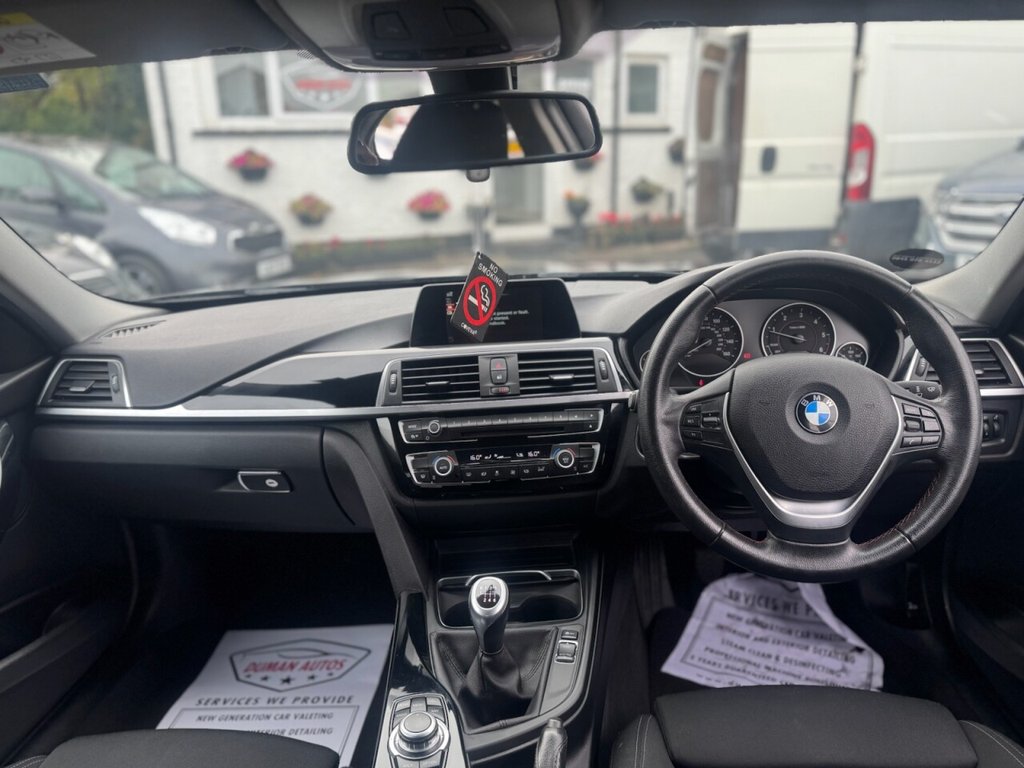 Used BMW 3 Series 2016 for sale - 75953007: Photo 10