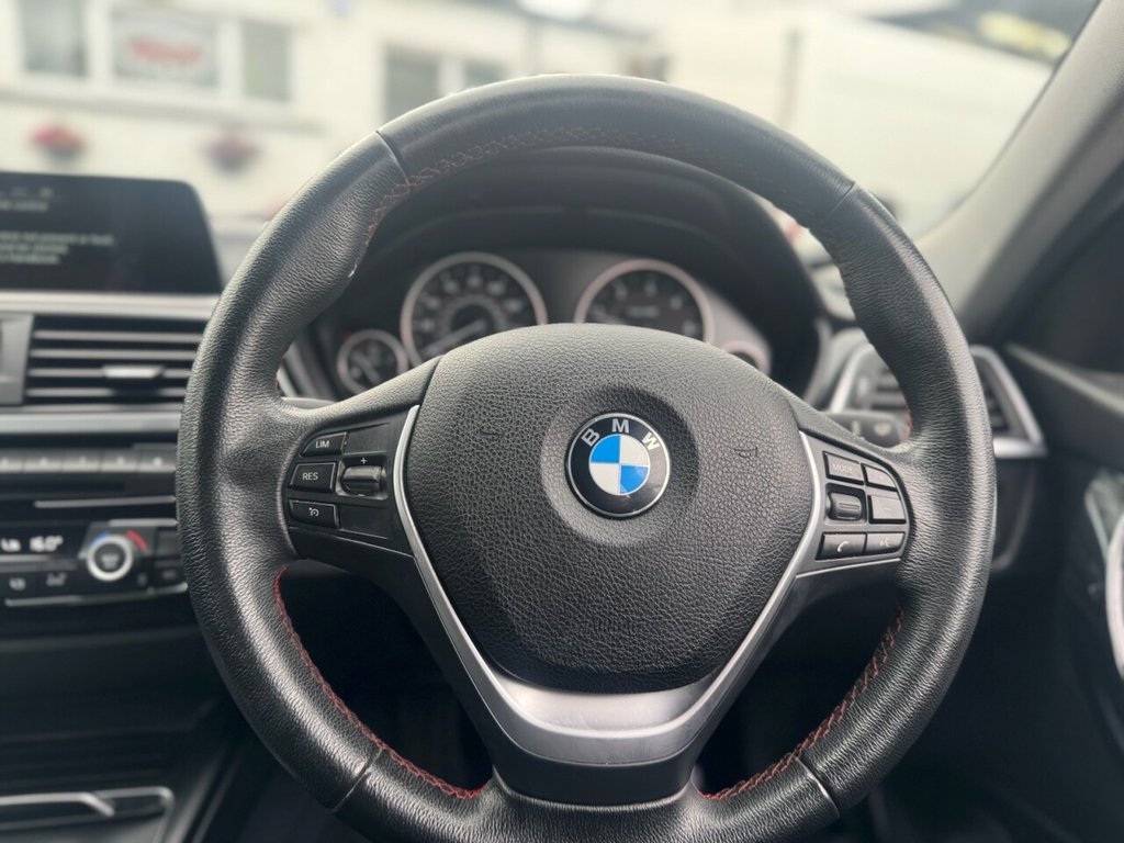 Used BMW 3 Series 2016 for sale - 75953007: Photo 14