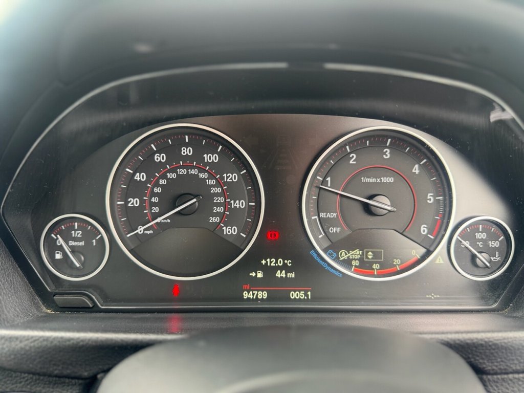 Used BMW 3 Series 2016 for sale - 75953007: Photo 15