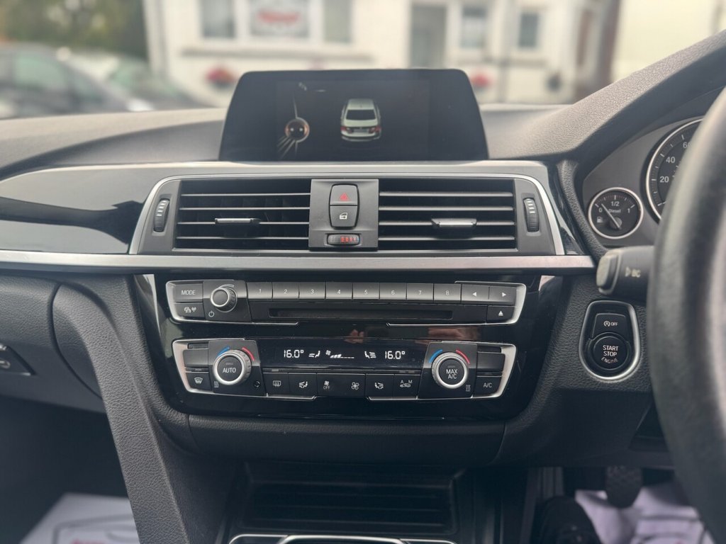 Used BMW 3 Series 2016 for sale - 75953007: Photo 18