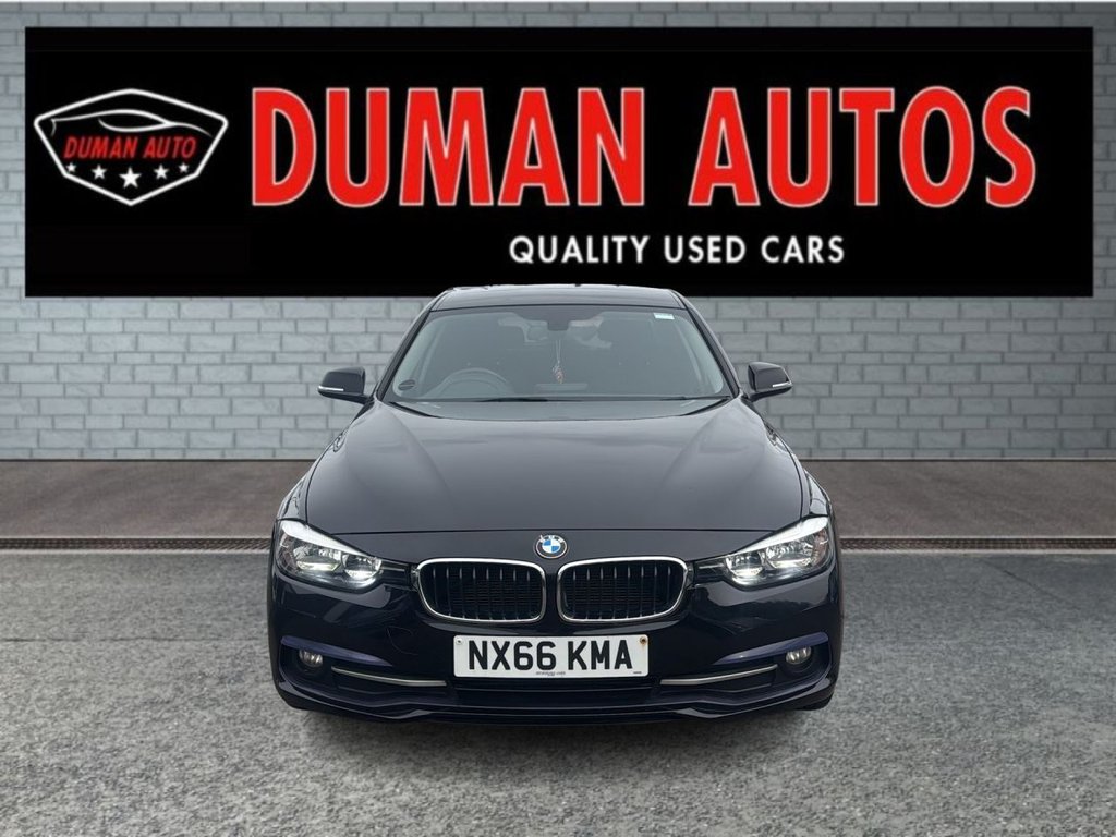 Used BMW 3 Series 2016 for sale - 75953007: Photo 2