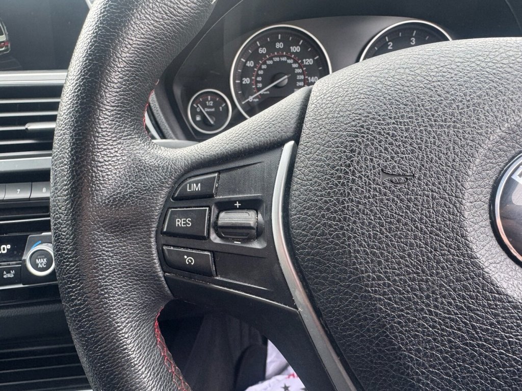 Used BMW 3 Series 2016 for sale - 75953007: Photo 20