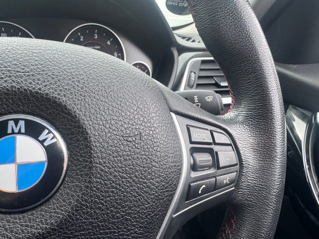 Used BMW 3 Series 2016 for sale - 75953007: Photo 21