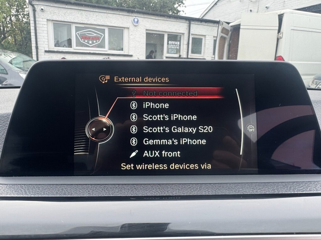 Used BMW 3 Series 2016 for sale - 75953007: Photo 23