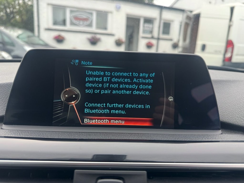 Used BMW 3 Series 2016 for sale - 75953007: Photo 25