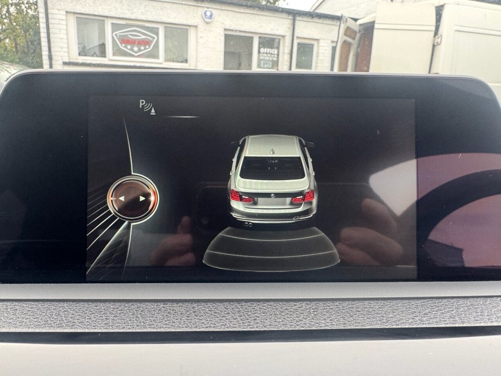 Used BMW 3 Series 2016 for sale - 75953007: Photo 27