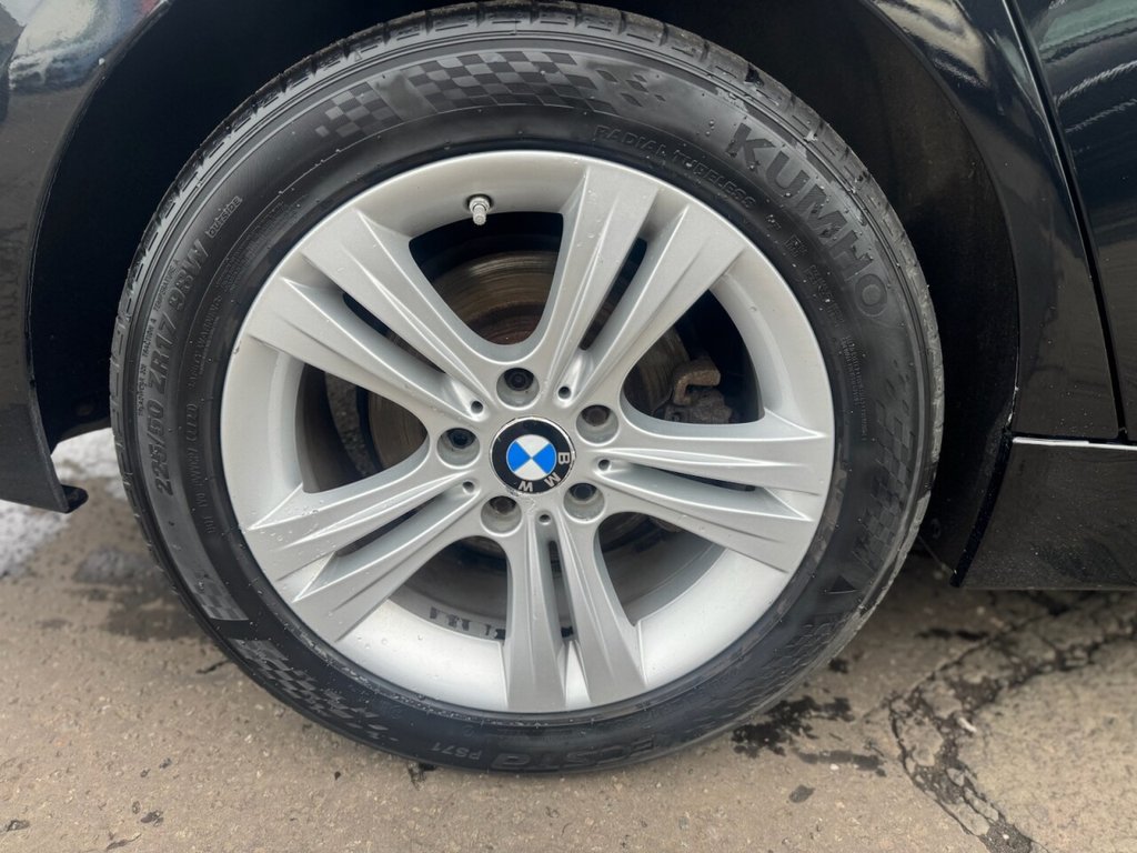 Used BMW 3 Series 2016 for sale - 75953007: Photo 28