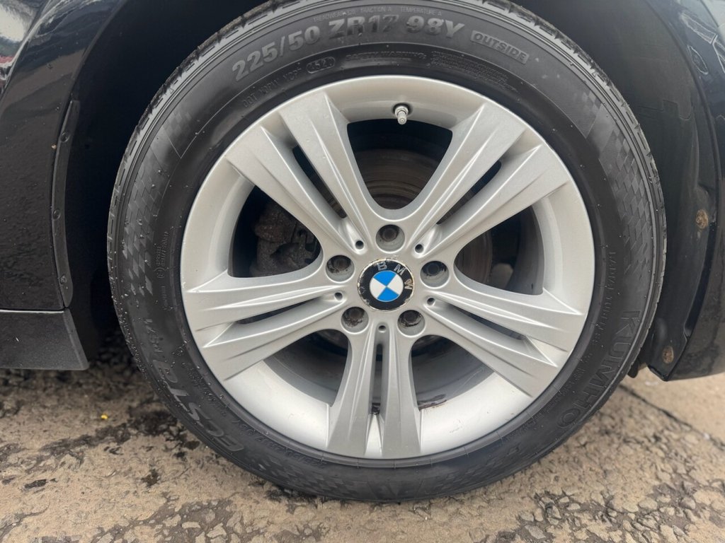 Used BMW 3 Series 2016 for sale - 75953007: Photo 29