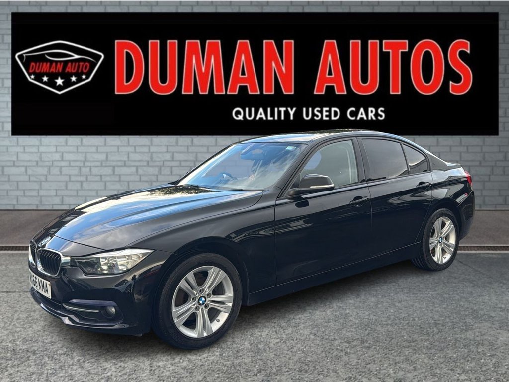 Used BMW 3 Series 2016 for sale - 75953007: Photo 3